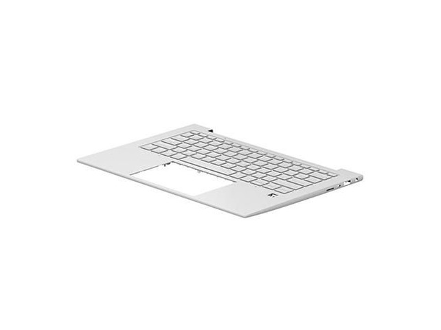 HP N93310-031 SPS-TOP COVER DSC W/KB BL UK  