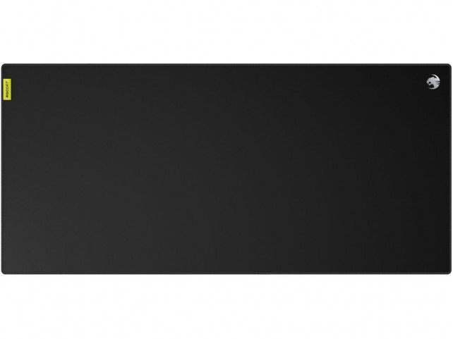 Roccat ROC-13-176 Sense Pro Gaming Mouse Pad  Black
