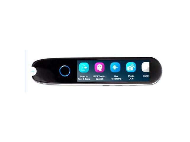 I.R.I.S. 463244 IRISPen Reader 8  