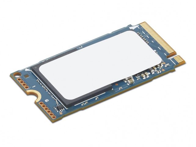 Lenovo 4XB1K26774 THINKPAD 512G M.2 2242 SSD  