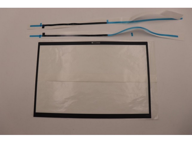 Lenovo 5B30Z38960 BEZEL FRU BEZEL  P16SG1_B_SHEET_IR_ASSY