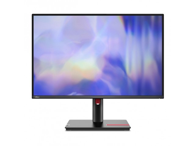 Lenovo 63FFMAT1EU Thinkvision T24D-30 Led  Display 61 Cm (24 ) 1920 X