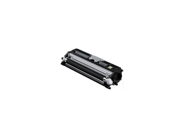 Konica A0V301H Toner Black Cartridge  Pages 2.500
