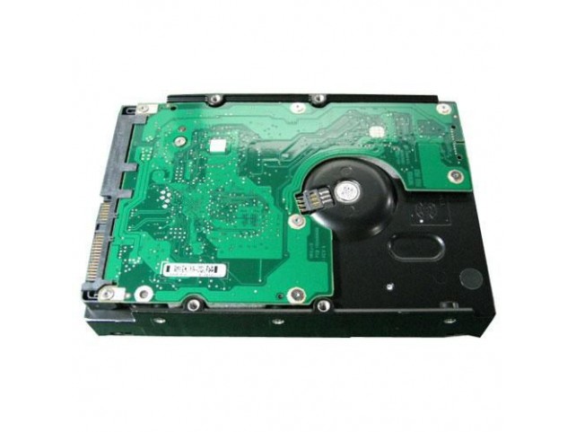 Dell HT954-RFB HDD 300GB SAS 3 5 Inch  x x Refurbished x x