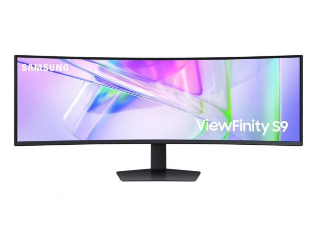 Samsung LS49C950UAUXEN ViewFinity S49C950UAU  computer monitor 124.5 cm