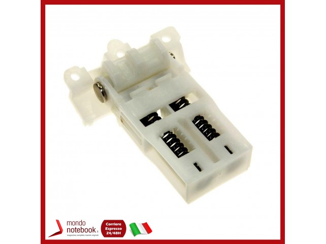 Cerniera Samsung SCX-4720 SCX-4824 SCX-4828, Xerox WorkCentre 3325 (1Pz)
