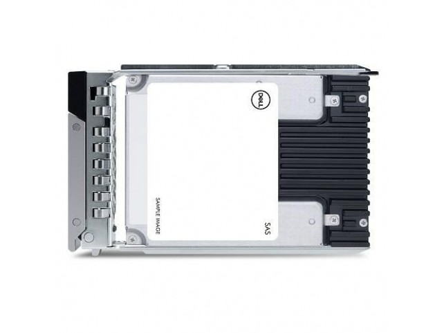Dell 345-BFYY Internal Solid State Drive  2.5 1.92 Tb Sas