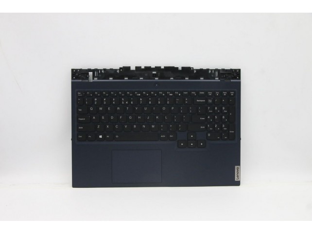 Lenovo 5CB1C74838 Upper Case  ASM_EUROENGL82JUBUWHW/F
