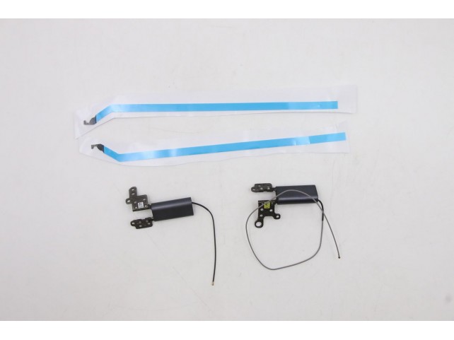 Lenovo 5H50S28987 Hinge L 82BJ SG for 26T panel  