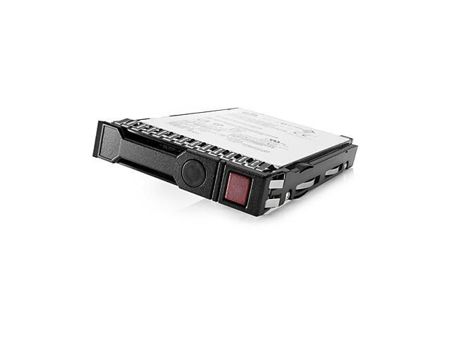 Hewlett Packard Enterprise 692165-001-RFB 200Gb SATA 2.5 Inch  x x Refurbished x x