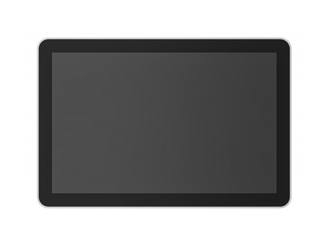 Logitech 952-000094 Tap Scheduler 25.6 cm (10.1 )  1280 x 800 pixels LCD