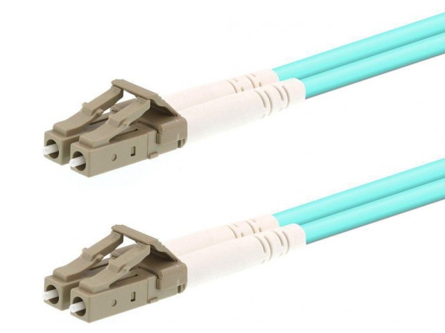 LOGON PROFESSIONAL AL5LCLC07I/3I Fiber Patch Cable 50/125 -  LC/LC 7m - OM3
