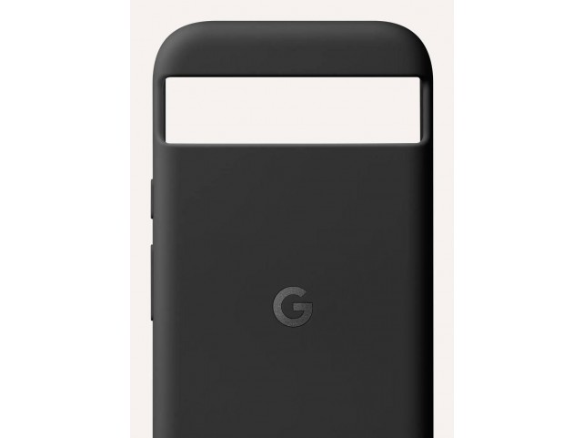 Google GA05487-WW Mobile Phone Case 15.5 Cm  (6.1 ) Cover Black