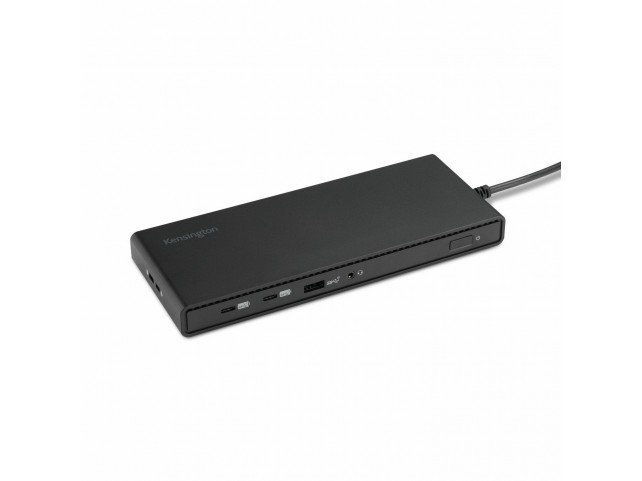 Kensington K32810EU SD4842P EQ USB-C 10Gbps  Triple Video Driverless