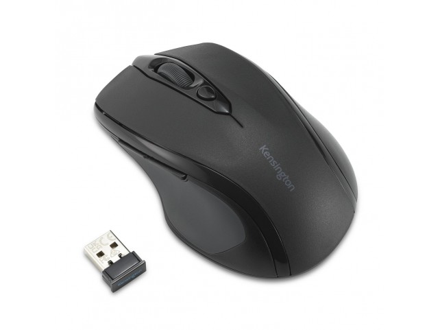 Kensington K72481WW MY310S EQ Wireless Mouse  