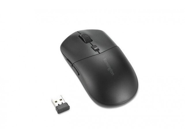 Kensington K75507EU MY430 EQ Rechargeable Mouse  