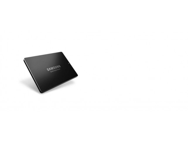 Samsung MZ7LH1T9HMLT-00005-RFB SSD 2.5 1 92TB PM883 - 256bit  