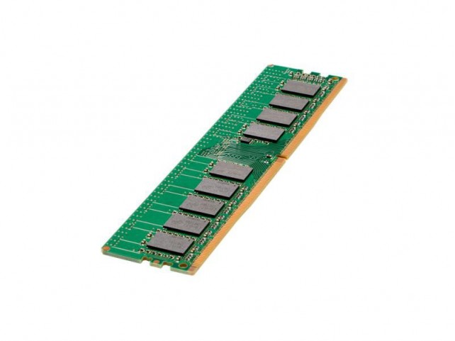 Hewlett Packard Enterprise P64339-B21 Memory Module 32 Gb 1 X 32 Gb  Ddr5
