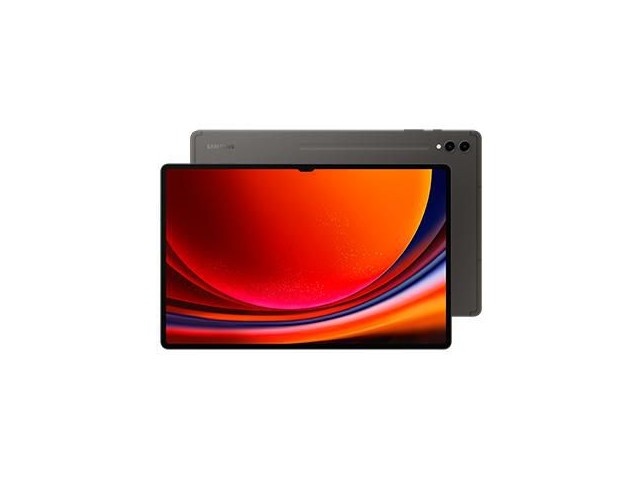Samsung SM-X916BZAAEUB Galaxy Tab S9 Ultra Sm-X916B  5G 256 Gb 37.1 Cm (14.6 )