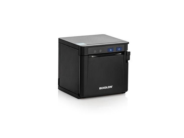 Bixolon SRP-QE300  USB Ethernet Black
