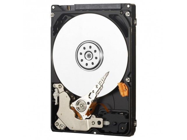 Western Digital WD5000LUCT-RFB WD AV-25 500GB 16MB 5400rpm  x x Refurbished x x
