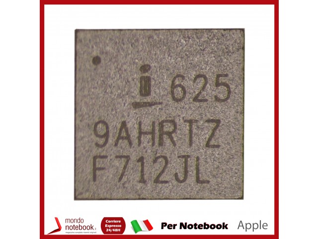 IC Chip Mosfet MacBook Pro/Air U7000 U7100 ISL6259 ISL6259A ISL6259AHRTZ