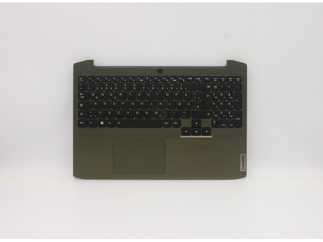 Lenovo 5CB0Z26931 Upper Case ASM GR L 82D4 DM  