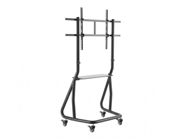 Equip 650609 60 -105 Heavy-Duty Tv Cart  