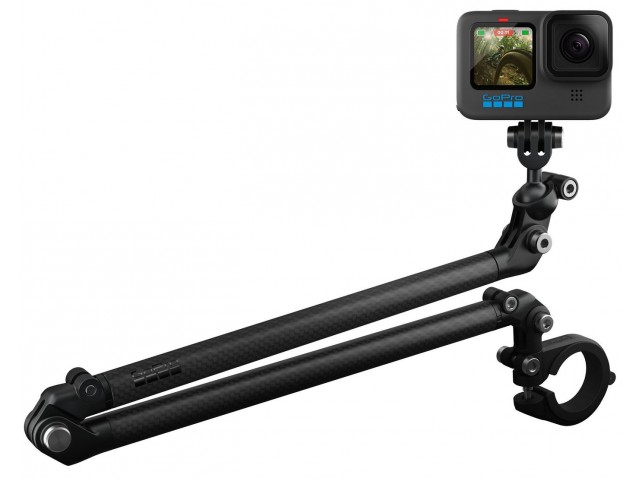 GoPro AEXTM-011 Action Sports Camera  Accessory Extend Pole