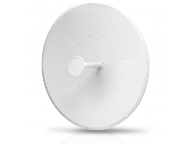 Ubiquiti AF-5G34-S45 5 GHz airFiber Dish 34 dBi  Slant 45