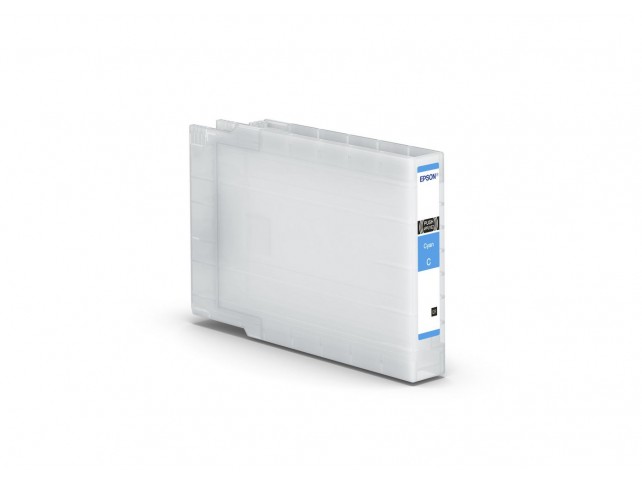Epson C13T04A240 WF-C8190/WF-C8690 Ink XXL Cyan  