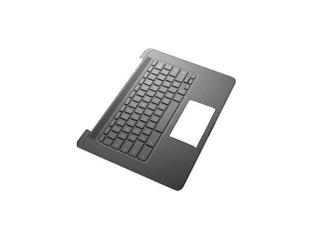 HP L14354-031 Top Cvr W/Kb Bl - Uk  L14354-031 Housing base +