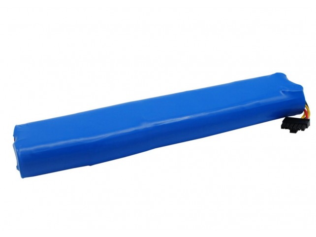 CoreParts MBXVAC-BA0107 Battery for Neato Vacuum  24Wh 12V Ni-Mh 2000mAh Blue