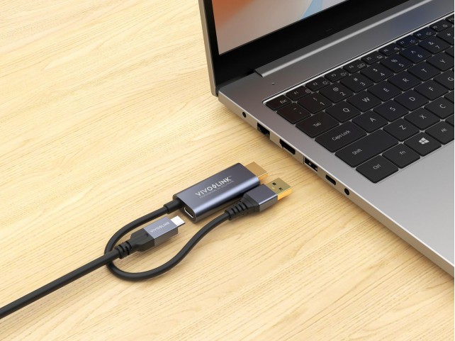 Vivolink PROADHDMI adapter for any  device