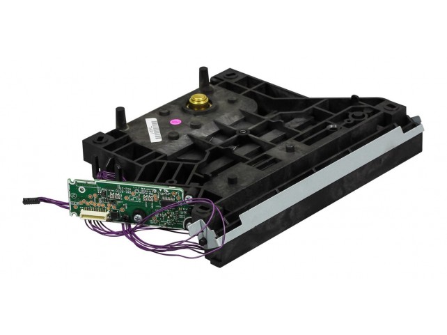 HP RM1-8406-000CN-RFB Laser/scanner assembly  x x Refurbished x x