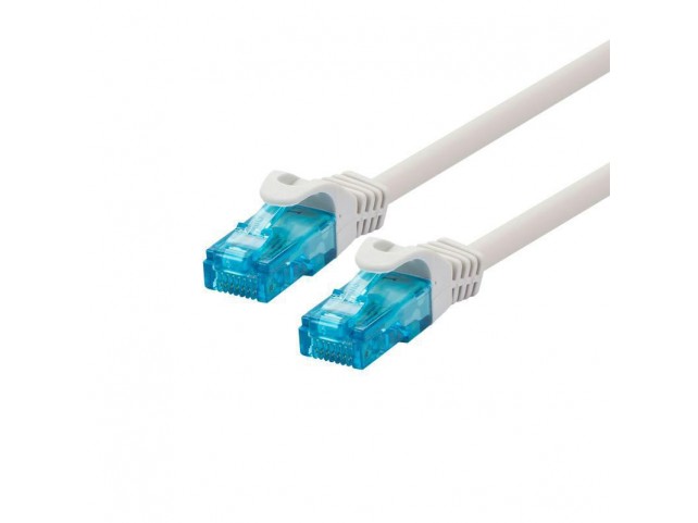 LOGON PROFESSIONAL TCU55U250I PATCH CABLE U/UTP 25M - CAT5E  - IVORY