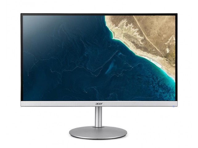 Acer UM.QB2EE.E02 CB242YESMIPRX 23.8IN 16:9  DESCR: 1920X1080 IPS