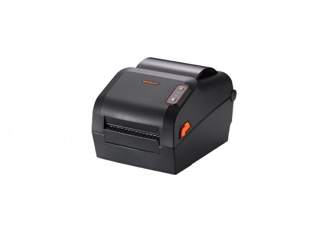 Bixolon XD5-43d, 300dpi, USB+USB Host  