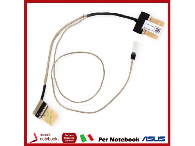Cavo Flat LCD ASUS X540UP 14005-01920800