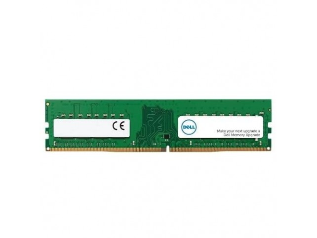 Dell AC774044 Memory Upgrade - 16 GB - 1RX8  DDR5 UDIMM 5600 MHz