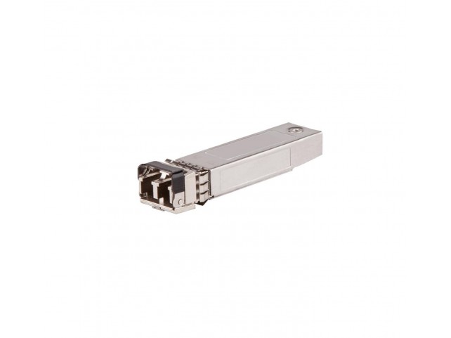 Hewlett Packard Enterprise J4859D-RFB Aruba 1G SFP LC LX  x x Refurbished x x