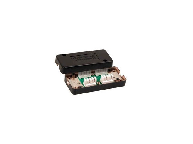 MicroConnect MPK600 Ca7 Connection Module  Cat7 up to 600MHz with LSA