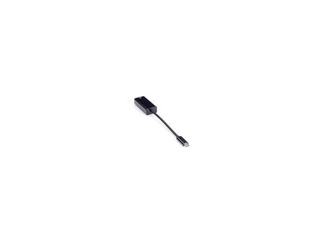 Black Box VA-USBC31-RJ45 USB 3.1 TYPE C MALE TO RJ45  ADAPTER DONGLE