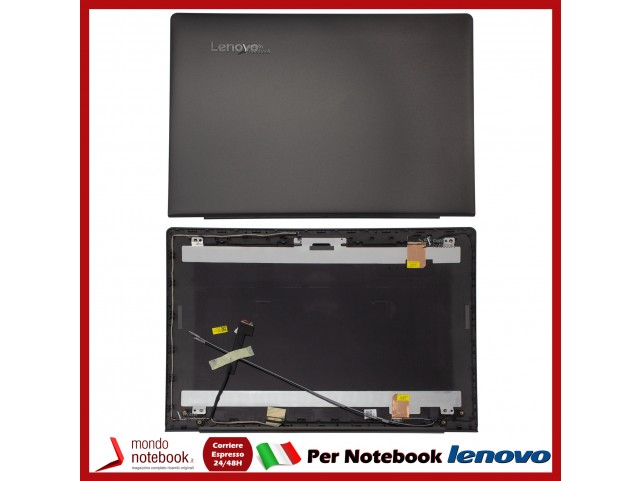 Cover LCD LENOVO Ideapad 310-15ISK 300-15ISK 510-15ISK (Nera) 5CB0L35815