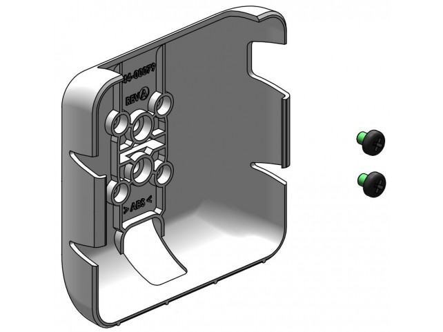 Ergonomic Solutions Spare part - mCase for SumUp  Air, white mCase Only