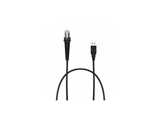 Newland RJ45 - USB cable 3 meter for  Handheld series, FR and FM