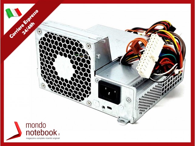 Alimentatore Desktop ATX Originale HP 240W - 462435-001
