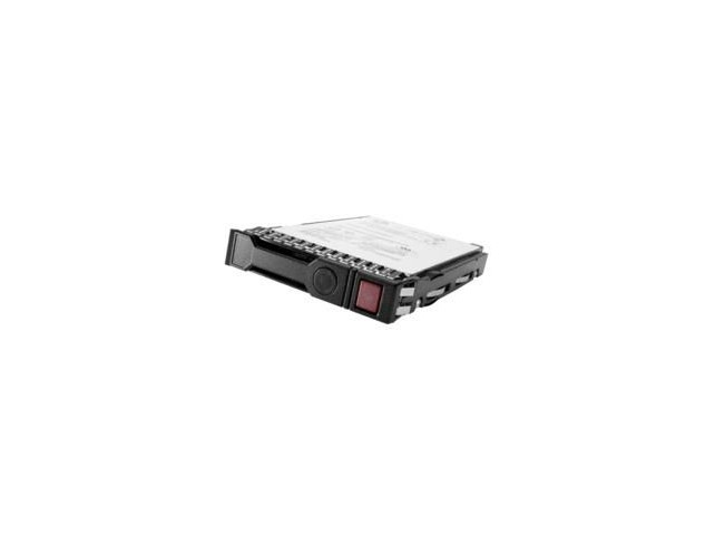 Hewlett Packard Enterprise 872344-B21-RFB hot-plug SSD 480GB 2.5Inch SFF  x x Refurbished x x