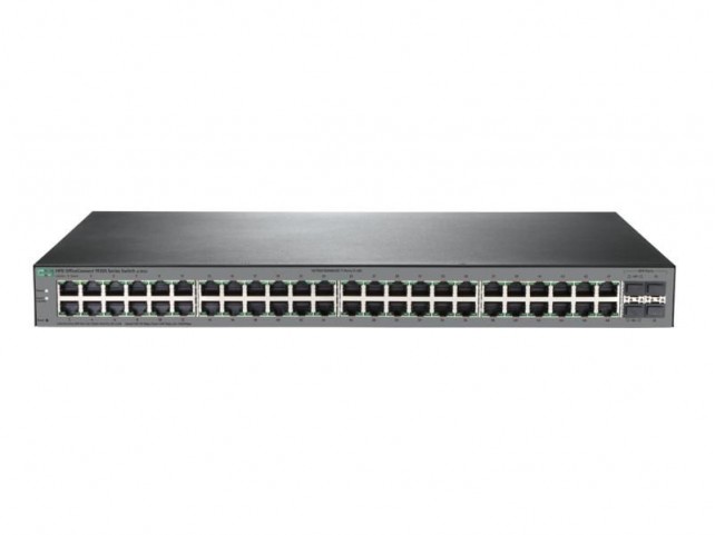 Hewlett Packard Enterprise JL382A-RFB 1920S 48G 4SFP Switch  x x Refurbished x x