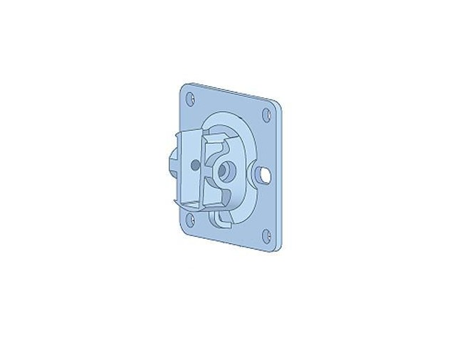 Hewlett Packard Enterprise JW055A Aruba AP-270-MNT-H2 270 Series  x x New Retail x x
